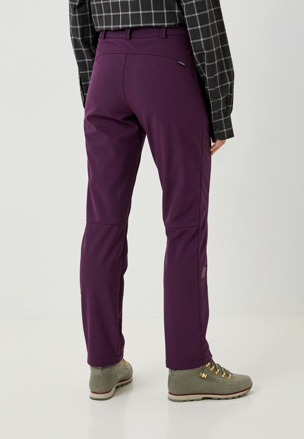 фото Брюки утепленные avese