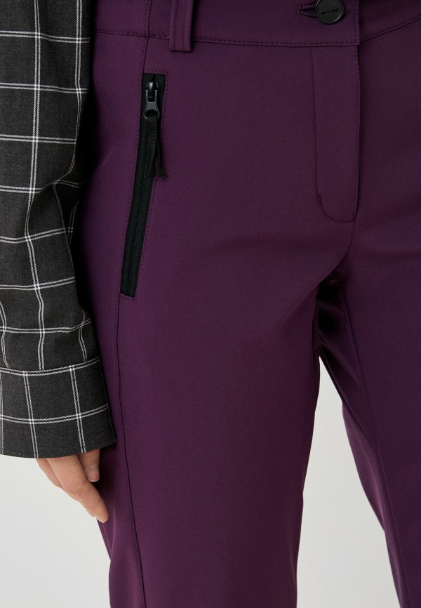 фото Брюки утепленные avese