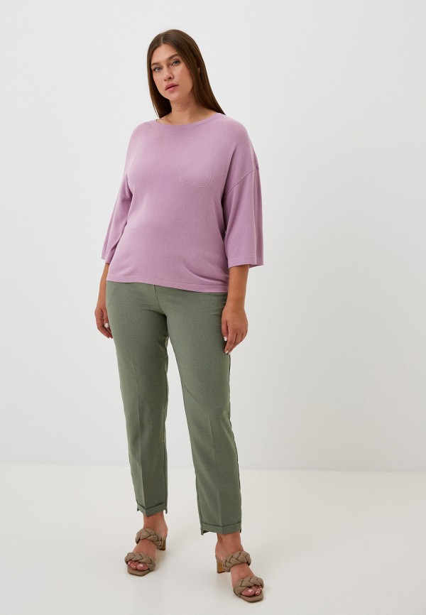 фото Брюки cleo