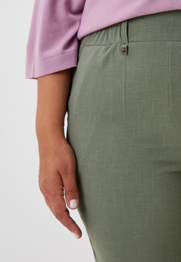 фото Брюки cleo