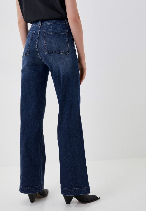 фото Джинсы minaku