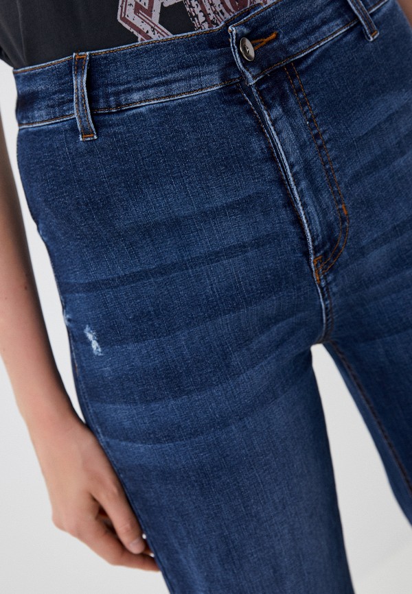 фото Джинсы minaku