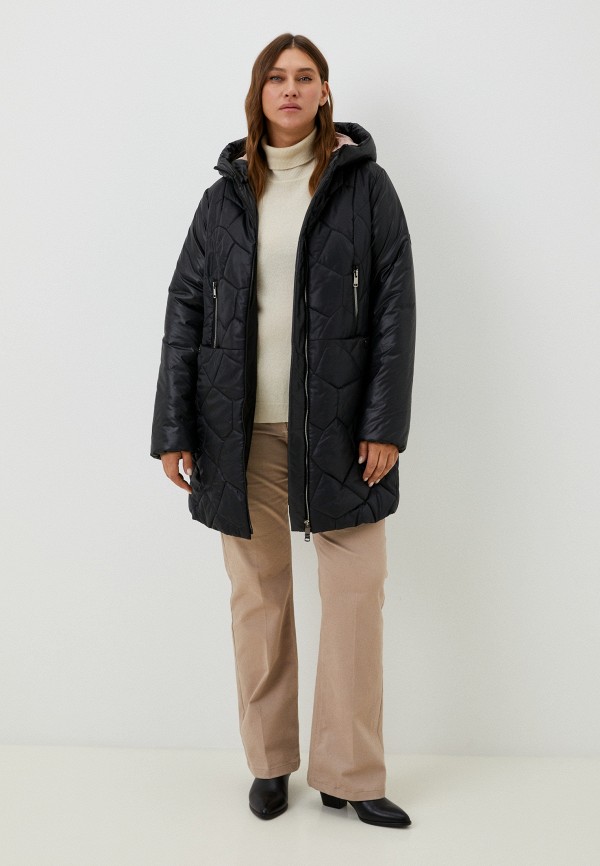 фото Куртка утепленная wiko