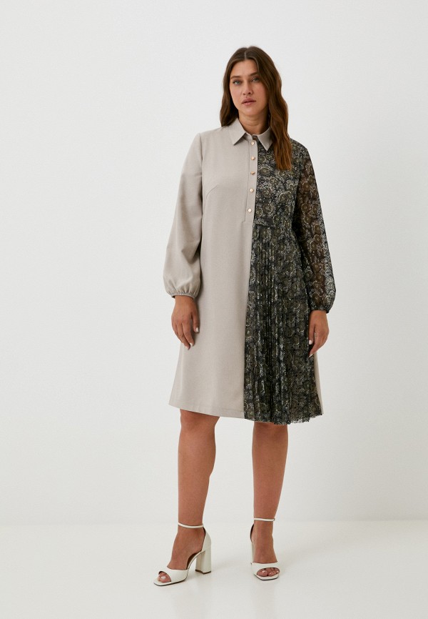 Платье ASV Fashion Design