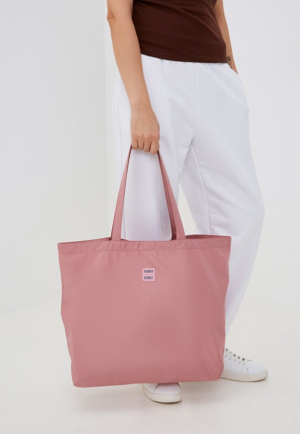 Сумка Handy Bendy розовый, размер 00, фото 4