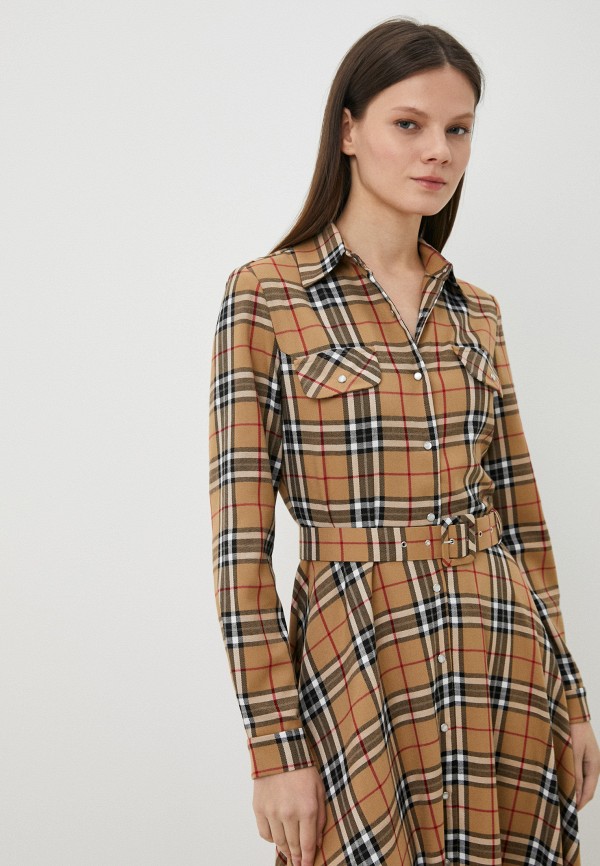 фото Платье tailor che