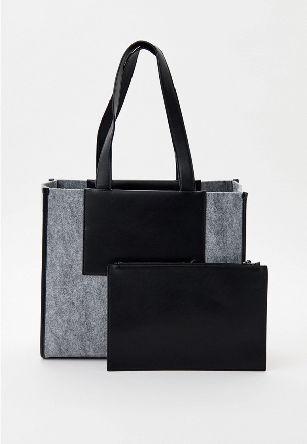 фото Сумка и кошелек ekonika