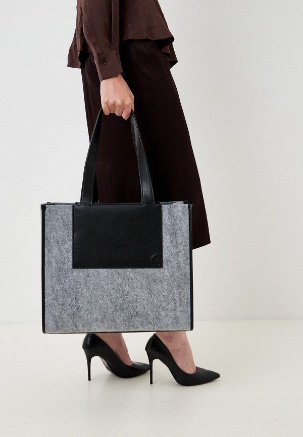 фото Сумка и кошелек ekonika