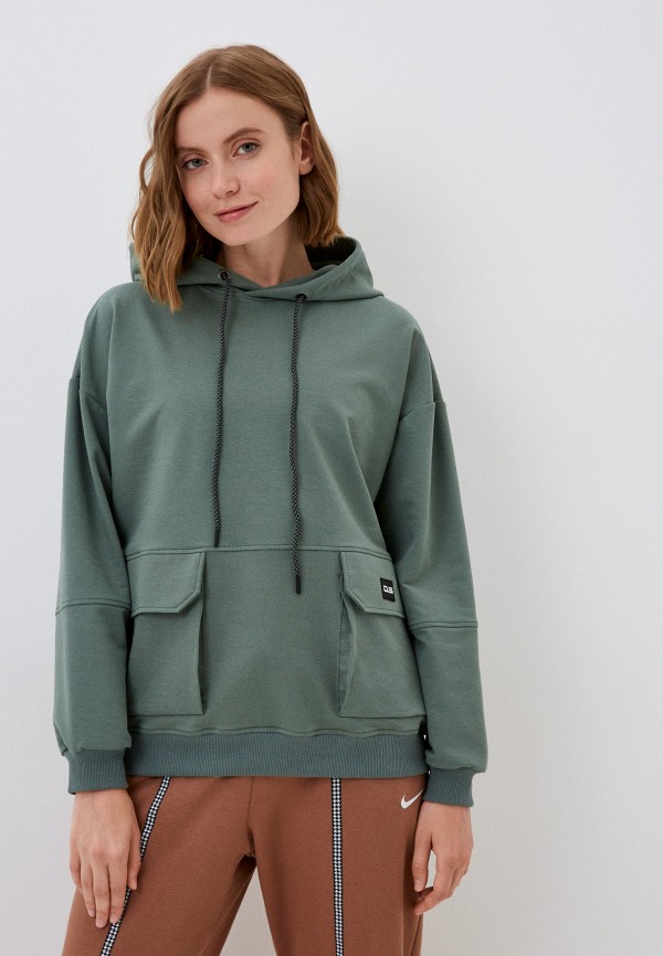 фото Худи d.s