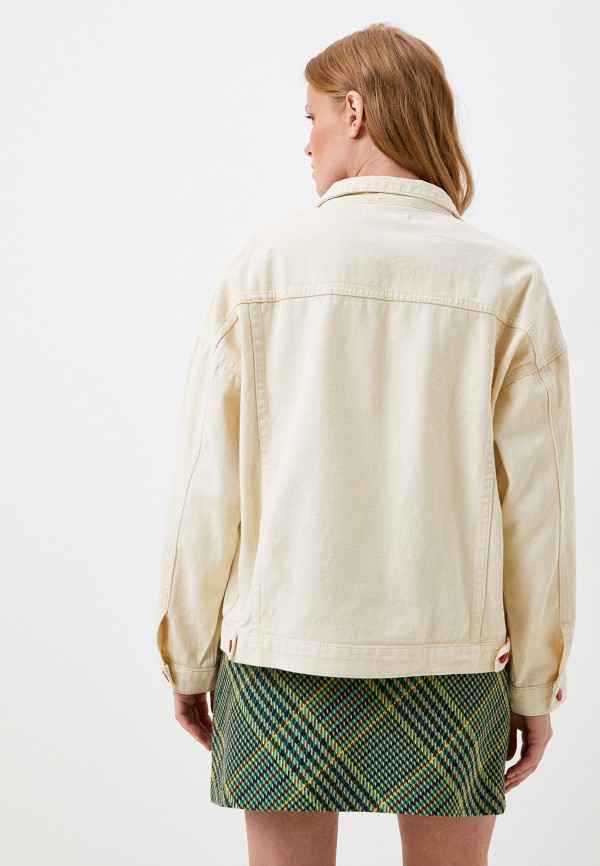 фото Куртка джинсовая grafinia