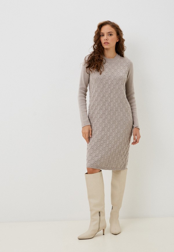 Платье MaryTes 4552₽