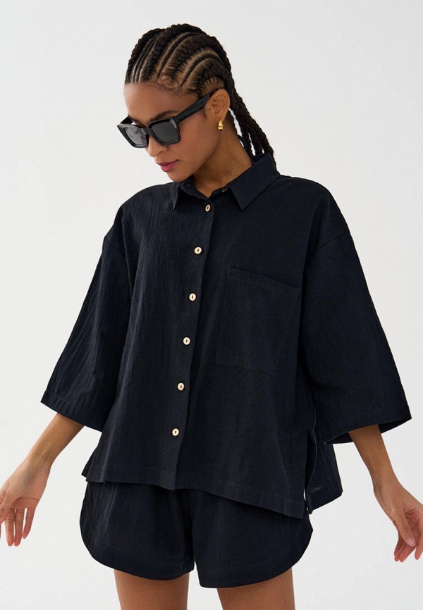 Рубашка Darsistudio 2690₽