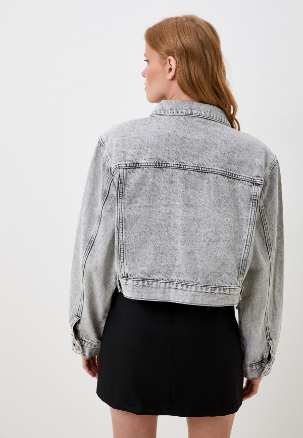 фото Куртка джинсовая indiano natural