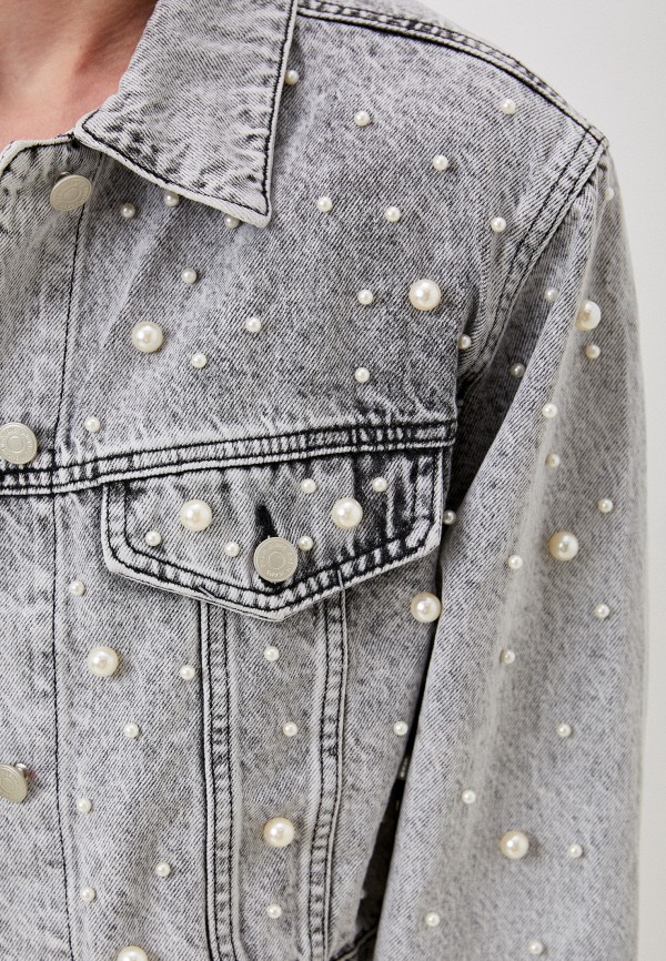 фото Куртка джинсовая indiano natural