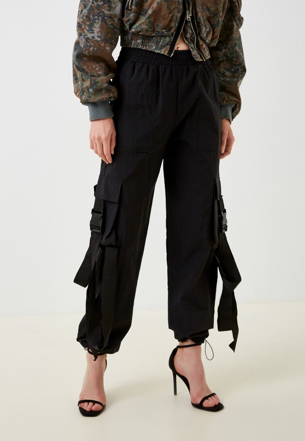 фото Брюки indiano natural