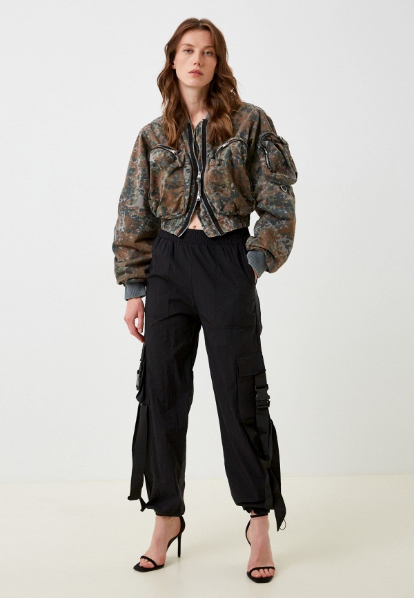 фото Брюки indiano natural