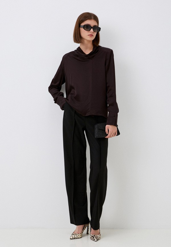 фото Брюки mulier