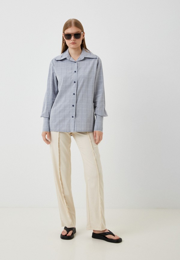 фото Брюки mulier