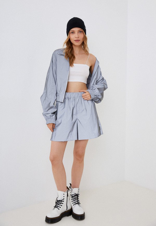 фото Ветровка mulier