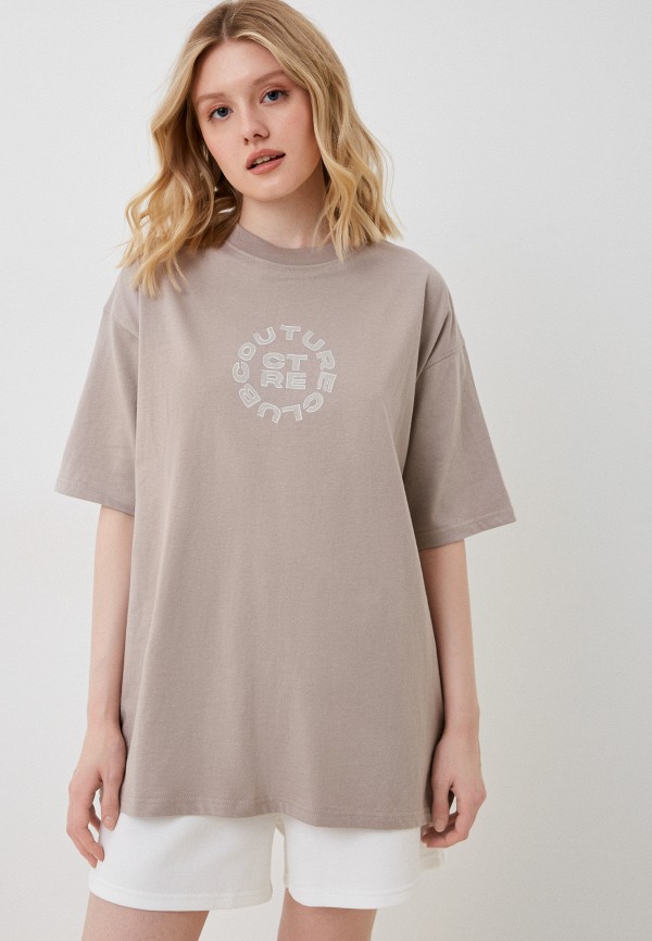 фото Футболка the couture club