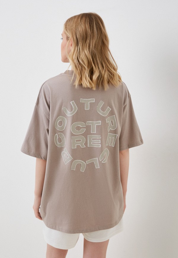 фото Футболка the couture club