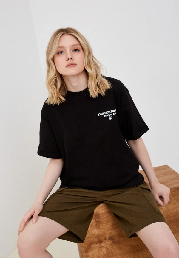 фото Футболка the couture club