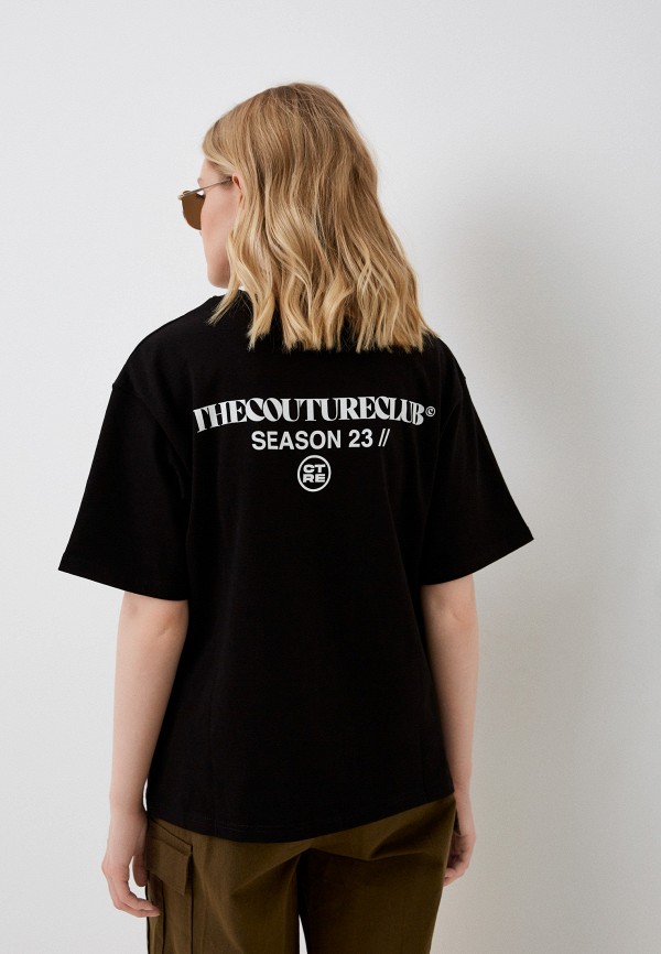 фото Футболка the couture club