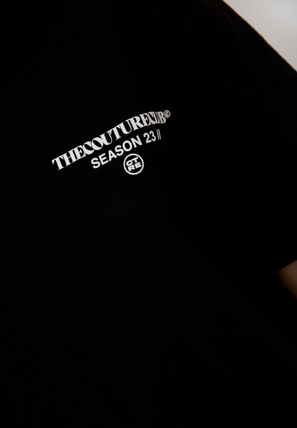 фото Футболка the couture club