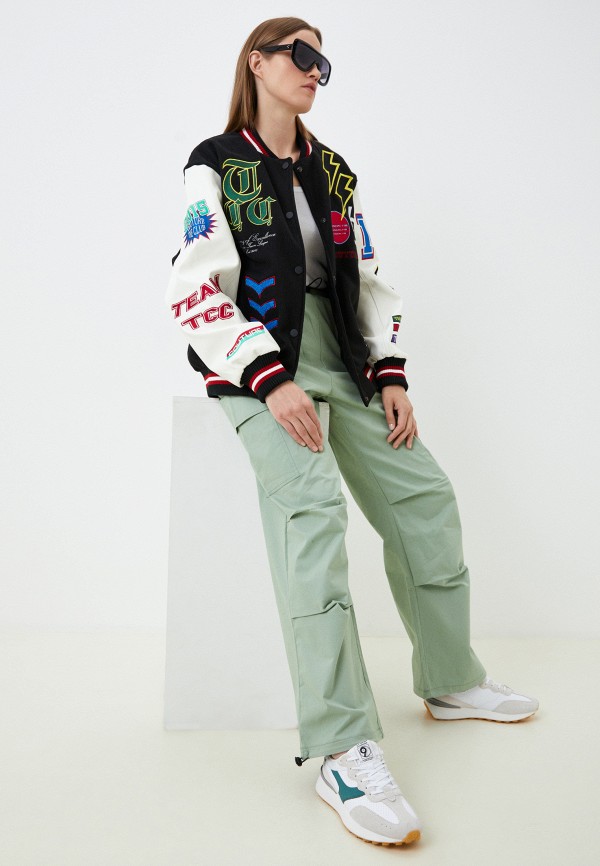 фото Куртка the couture club