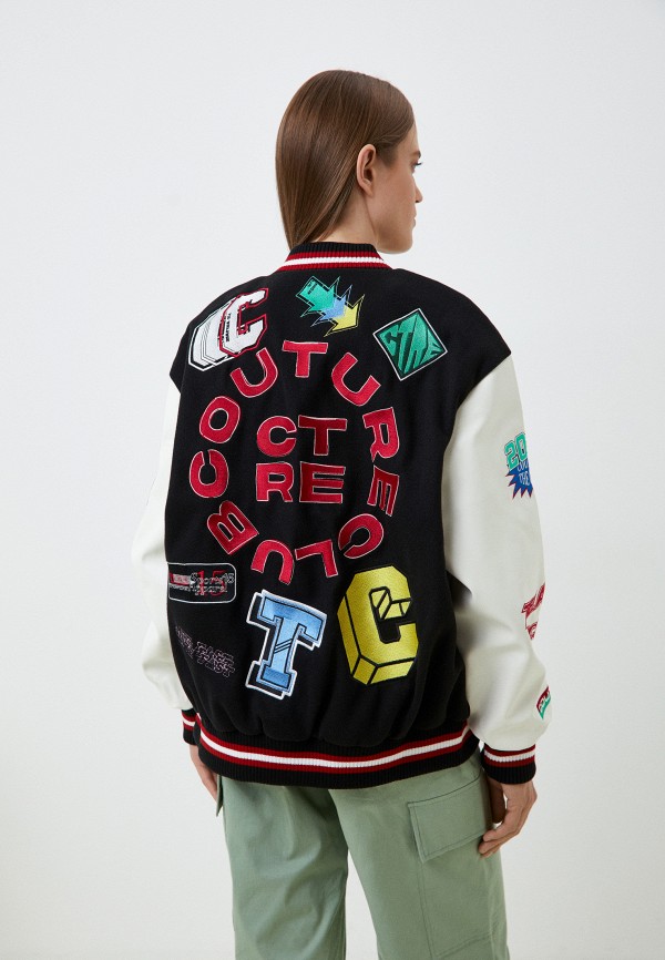 фото Куртка the couture club