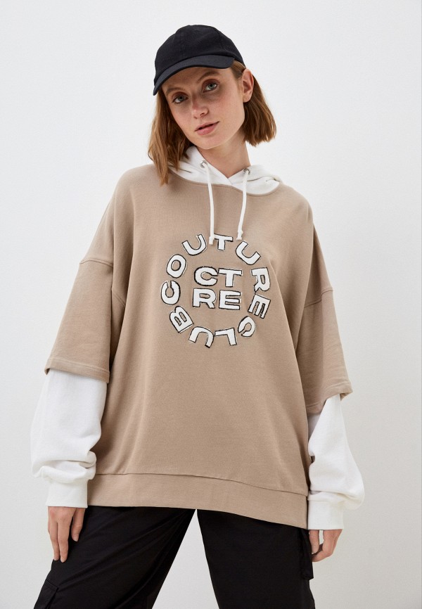 фото Худи the couture club