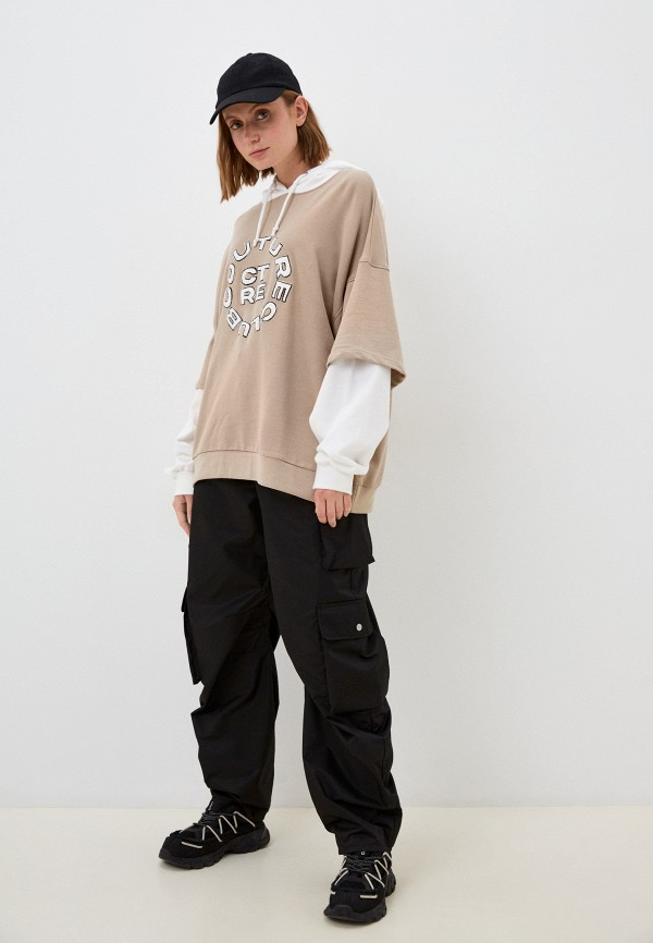 фото Худи the couture club