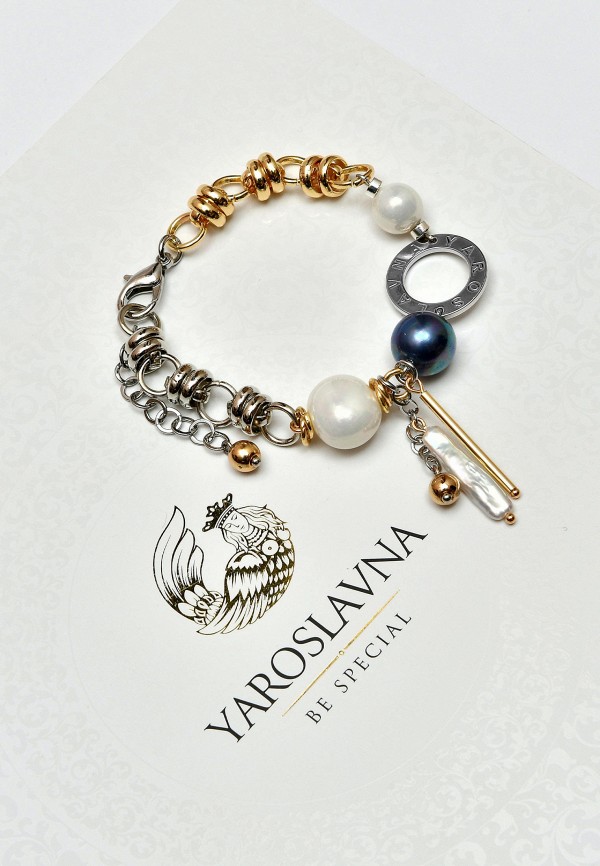 фото Браслет yaroslavna
