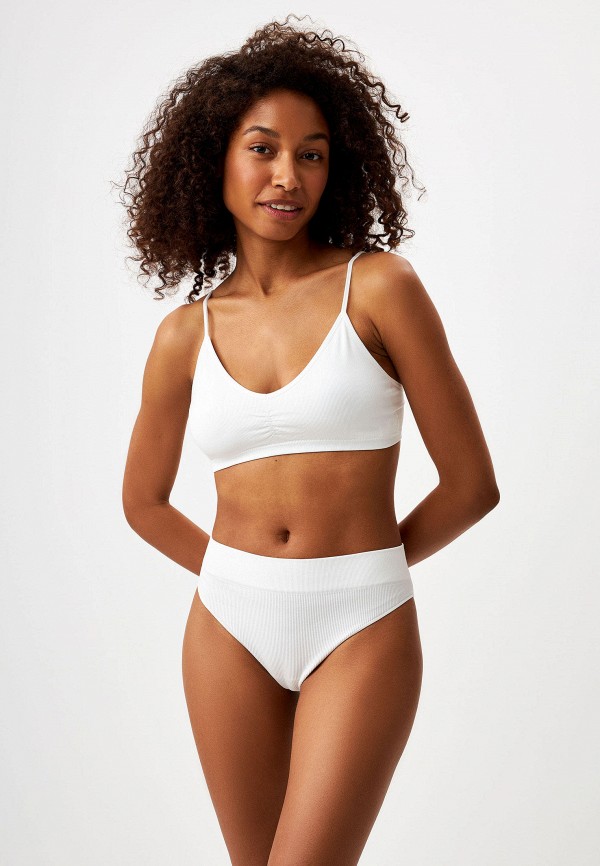 

Трусы Sela, Белый