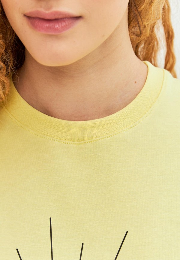 фото Футболка береги