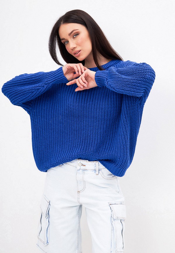 Джемпер Lolajumpper