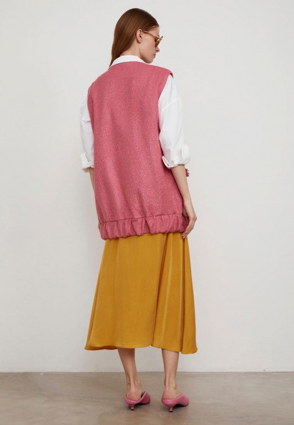 фото Жилет katya erokhina