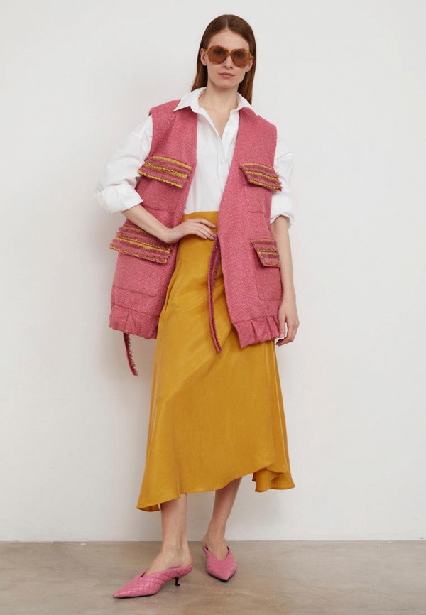 фото Жилет katya erokhina