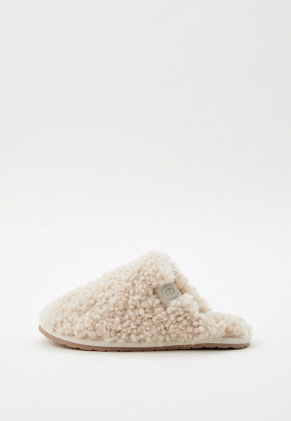 фото Тапочки ekonika