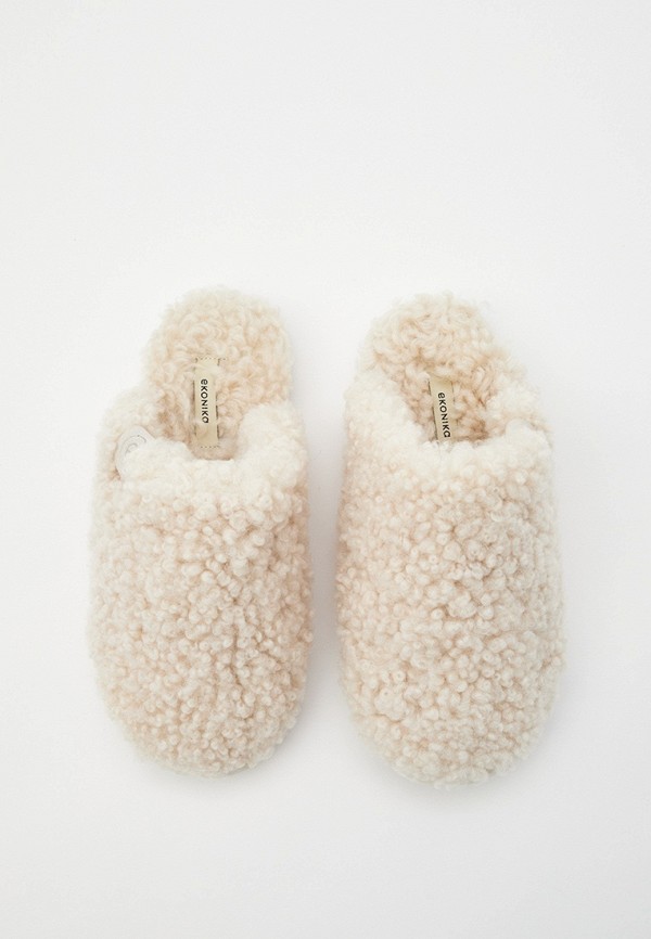 фото Тапочки ekonika