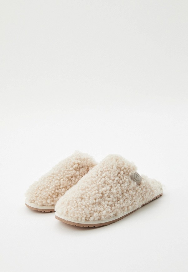 фото Тапочки ekonika