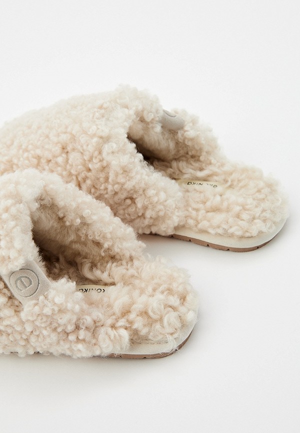 фото Тапочки ekonika