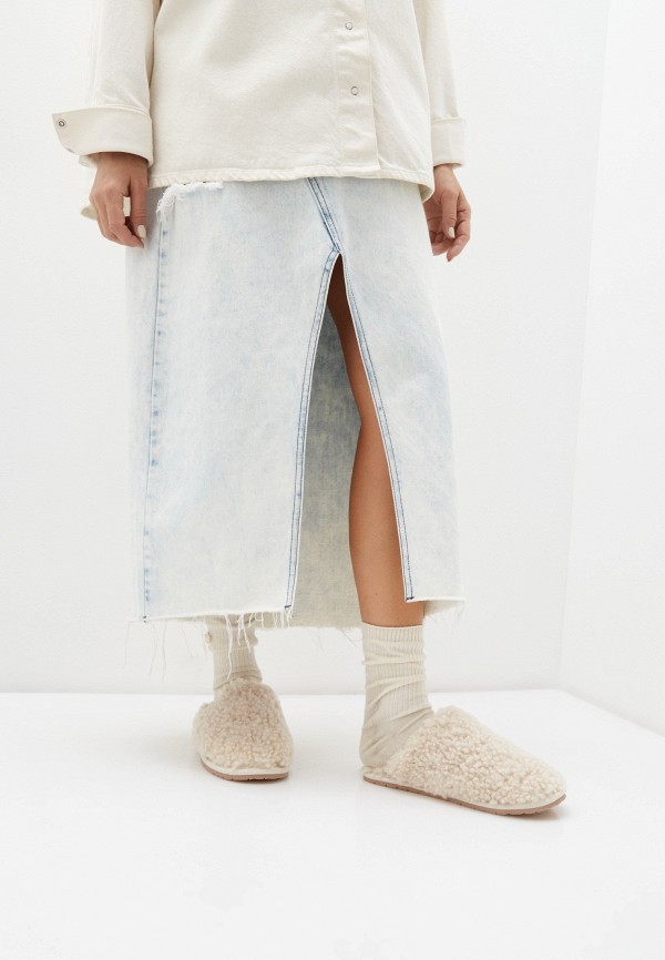 фото Тапочки ekonika