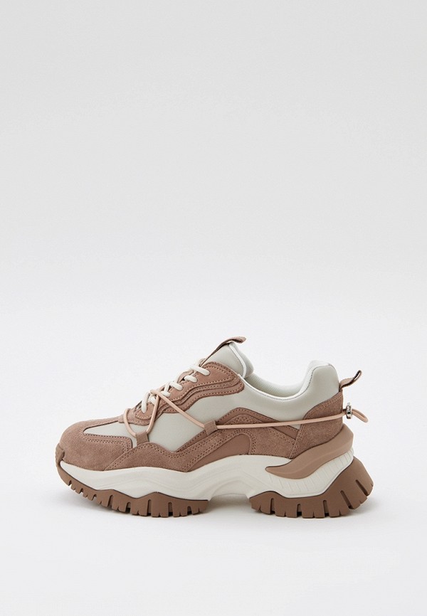 фото Кроссовки ekonika