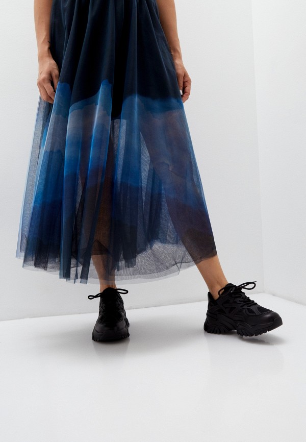 фото Кроссовки ekonika