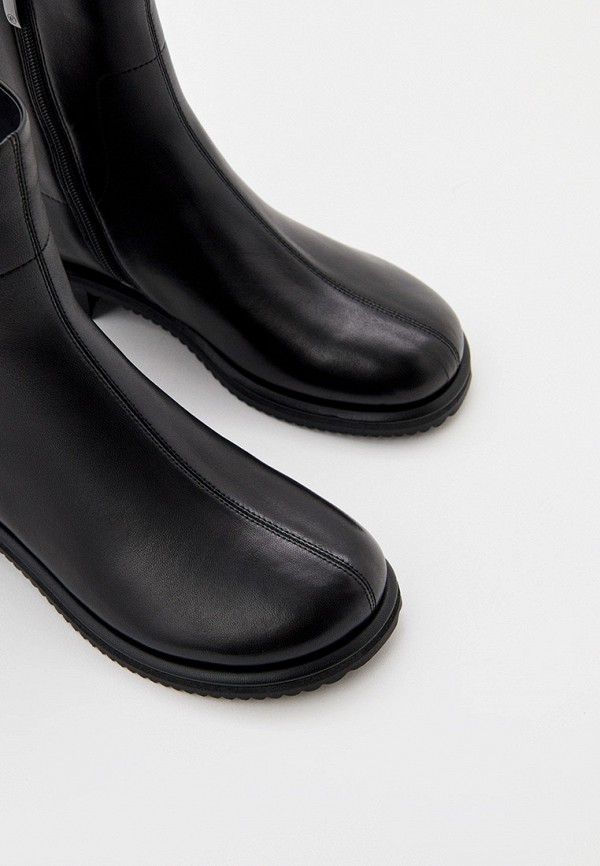 фото Ботинки ekonika