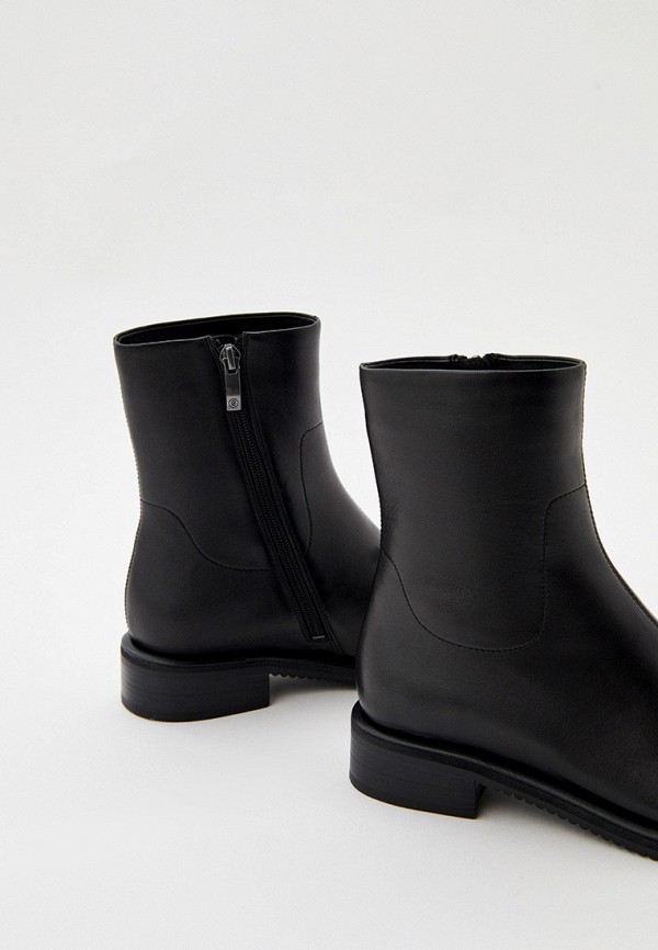 фото Ботинки ekonika