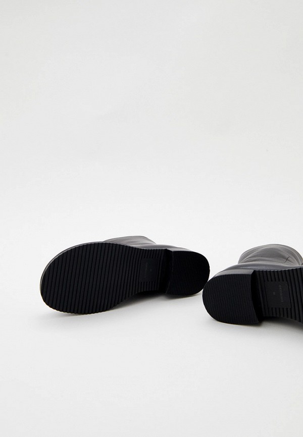 фото Ботинки ekonika