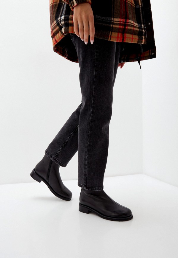 фото Ботинки ekonika