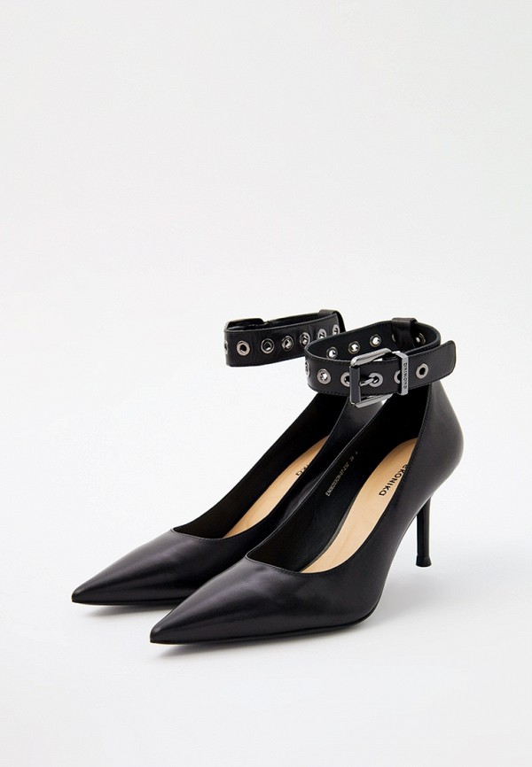 фото Туфли ekonika